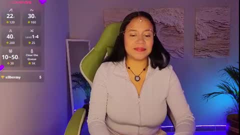 sienna online show from July 19, 2026, 2:04 am
