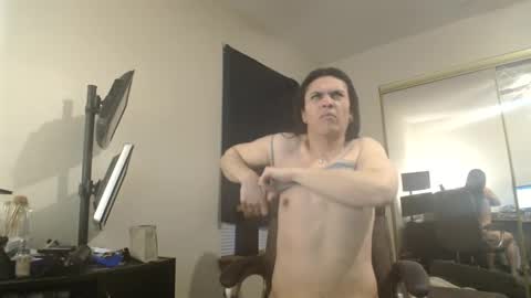 Snapshot of siennalilbunnykate chatting on February 2, 2025, 11:53 pm Nicole Zelaya Ferrati Niky Ferrati online show from February 2, 2025, 11:53 pm