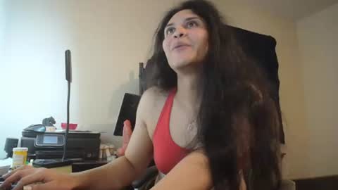 Snapshot of siennalilbunnykate chatting on November 2, 2025, 11:18 pm Nicole Zelaya Ferrati Niky Ferrati online show from November 2, 2025, 11:18 pm