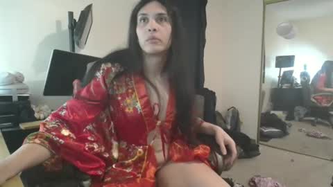 Snapshot of siennalilbunnykate chatting on December 2, 2025, 9:36 am Nicole Zelaya Ferrati Niky Ferrati online show from December 2, 2025, 9:36 am