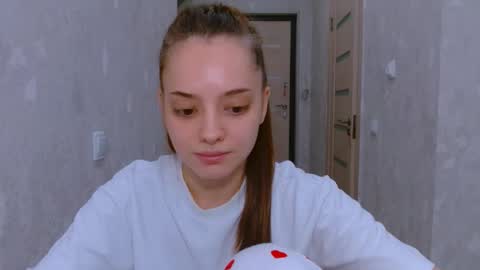 Snapshot of siennamia chatting on May 11, 2026, 6:38 pm Sienna Mia online show from May 11, 2026, 6:38 pm