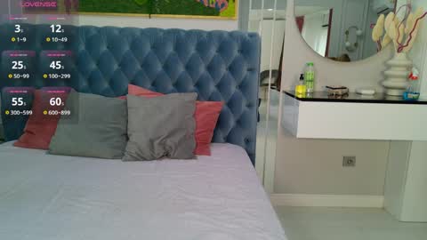 Sienna online show from April 3, 2026, 11:19 am