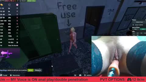 Seirium online show from April 27, 2026, 6:39 pm