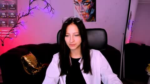 sierra_funny online show from December 15, 2025, 8:24 pm