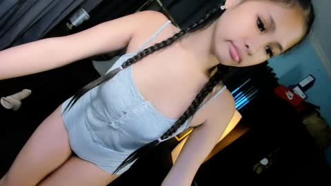 Belle online show from April 8, 2026, 6:46 am