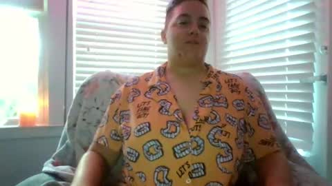 Sierra Swan online show from July 19, 2026, 11:30 pm