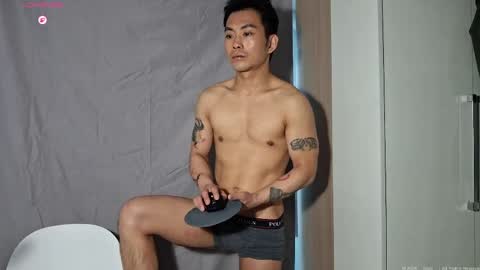 Silas Kim online show from April 12, 2026, 7:24 am