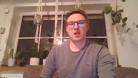 silent_control93 online show from January 30, 2025, 8:31 pm