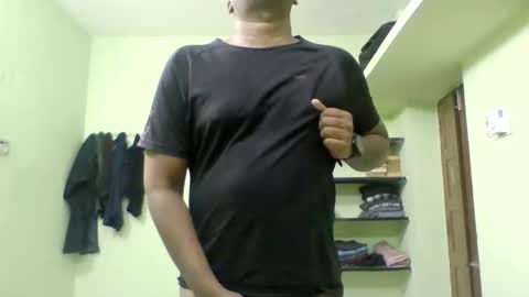 silent_flame online show from January 6, 2026, 3:05 pm