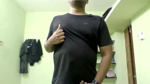 silent_flame online show from January 10, 2026, 5:48 pm