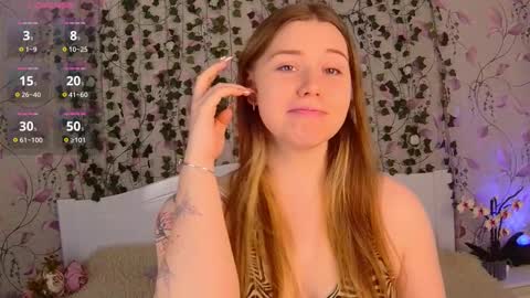 Snapshot of silent_princesses chatting on February 18, 2025, 7:21 am Chloe online show from February 18, 2025, 7:21 am