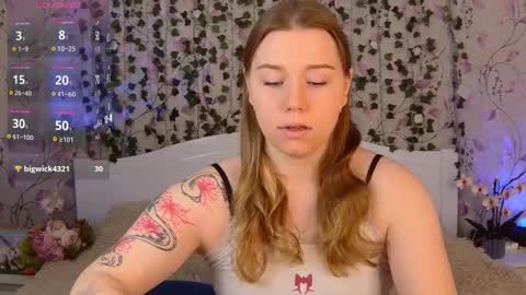 Snapshot of silent_princesses chatting on February 27, 2025, 4:20 am Chloe online show from February 27, 2025, 4:20 am