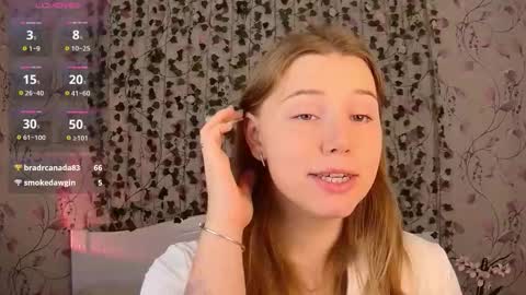 Snapshot of silent_princesses chatting on September 9, 2025, 4:56 am Chloe online show from September 9, 2025, 4:56 am