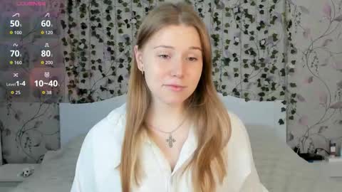 Snapshot of silent_princesses chatting on November 4, 2025, 5:28 am Chloe online show from November 4, 2025, 5:28 am