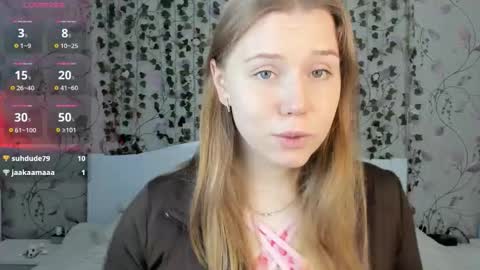 Snapshot of silent_princesses chatting on November 11, 2025, 5:18 am Chloe online show from November 11, 2025, 5:18 am