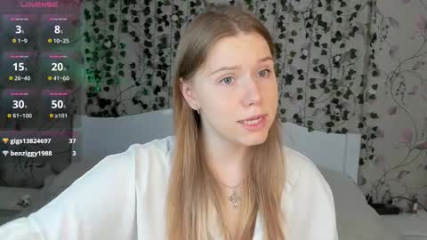 Snapshot of silent_princesses chatting on November 13, 2025, 4:55 am Chloe online show from November 13, 2025, 4:55 am