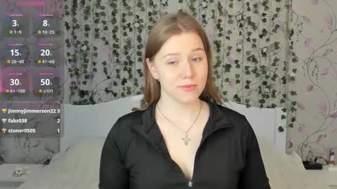 Snapshot of silent_princesses chatting on November 20, 2025, 4:45 am Chloe online show from November 20, 2025, 4:45 am