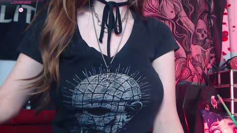 Allmylinkssilentmary666 online show from February 22, 2026, 10:58 am