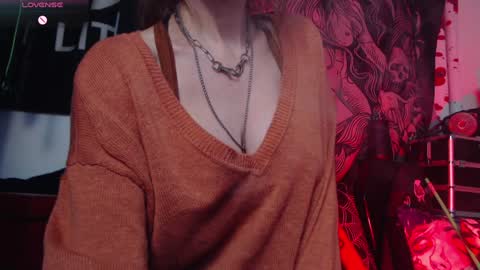 Allmylinkssilentmary666 online show from February 26, 2026, 1:48 am