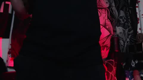 Allmylinkssilentmary666 online show from April 9, 2026, 1:05 am