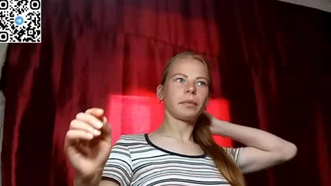 JULIANA online show from May 19, 2026, 10:21 am