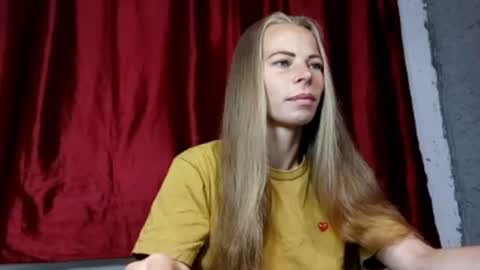 JULIANA online show from July 27, 2026, 12:45 pm