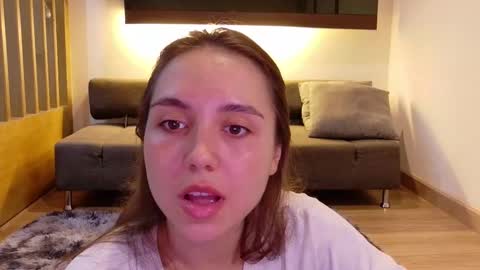 Snapshot of silicia_lu chatting on October 30, 2025, 4:30 pm You fav Miss Si online show from October 30, 2025, 4:30 pm