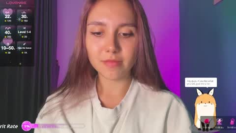 Snapshot of silicia_lu chatting on May 9, 2026, 12:43 pm You fav Miss Si online show from May 9, 2026, 12:43 pm