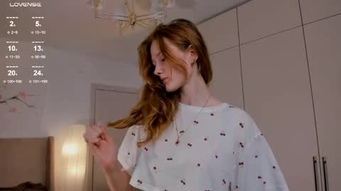 Call me Mia online show from April 17, 2026, 5:05 pm