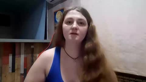 Elisabet online show from November 6, 2025, 3:13 pm