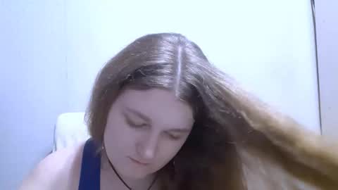 Elisabet online show from November 11, 2025, 6:19 pm