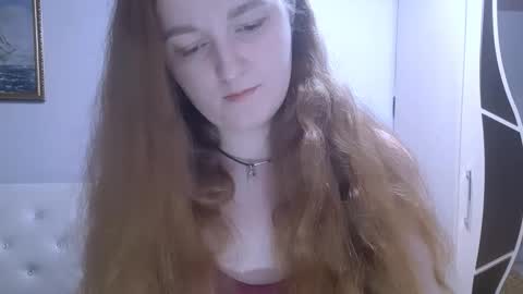 Elisabet online show from November 14, 2025, 6:28 pm