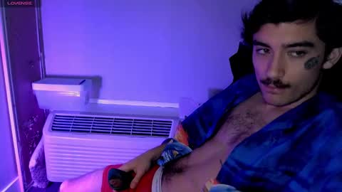 cybin online show from January 23, 2025, 2:39 pm