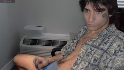 cybin online show from January 31, 2025, 3:11 pm