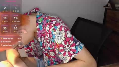 cybin online show from March 8, 2025, 2:51 pm