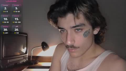 cybin online show from October 12, 2025, 3:38 am