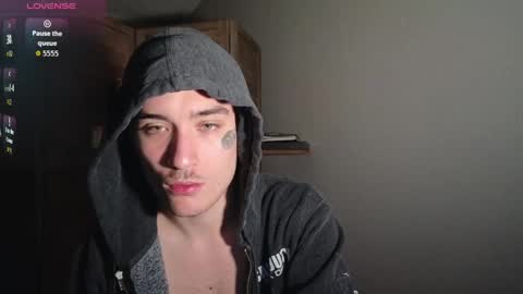 cybin online show from April 18, 2026, 8:29 am