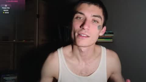 Snapshot of silly_cybin chatting on June 10, 2026, 5:07 am cybin online show from June 10, 2026, 5:07 am