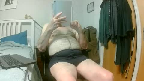 sillyoldman45221063 online show from June 6, 2026, 9:52 pm