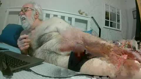 sillyoldman45221063 online show from June 7, 2026, 11:41 pm