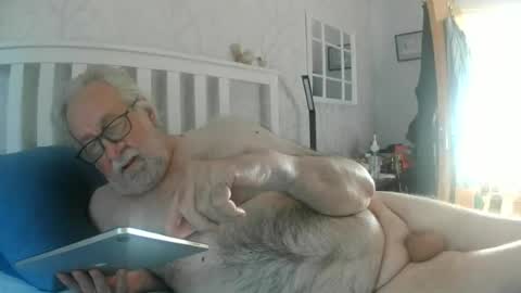 sillyoldman45221063 online show from July 24, 2026, 5:27 am