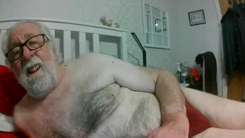 sillyoldman45221063 online show from July 27, 2026, 10:06 pm