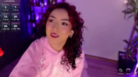 Silvana  online show from June 5, 2026, 4:52 am