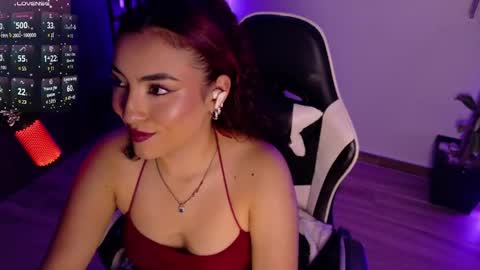 Silvana  online show from June 6, 2026, 1:21 am