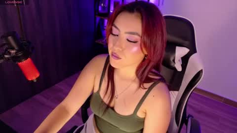 Silvana  online show from July 27, 2026, 2:18 am