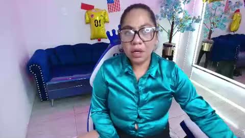 Silvana  online show from June 24, 2026, 7:13 pm