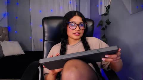 Silvana online show from March 14, 2026, 7:08 pm