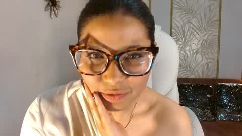 Silvana online show from April 10, 2026, 7:18 pm