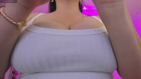 Snapshot of silvana_monroe chatting on May 30, 2026, 12:57 pm SIlvana online show from May 30, 2026, 12:57 pm