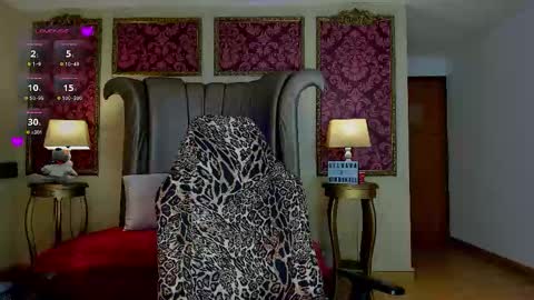  SilvanaBombshel  online show from March 28, 2026, 12:27 pm